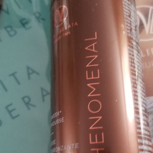 Self tanning kit - Picture 4 of 5